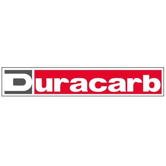 DURACARB CCMT 060204 52 DC8035