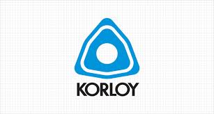 KORLOY CCMT09T308-HMP PC9030