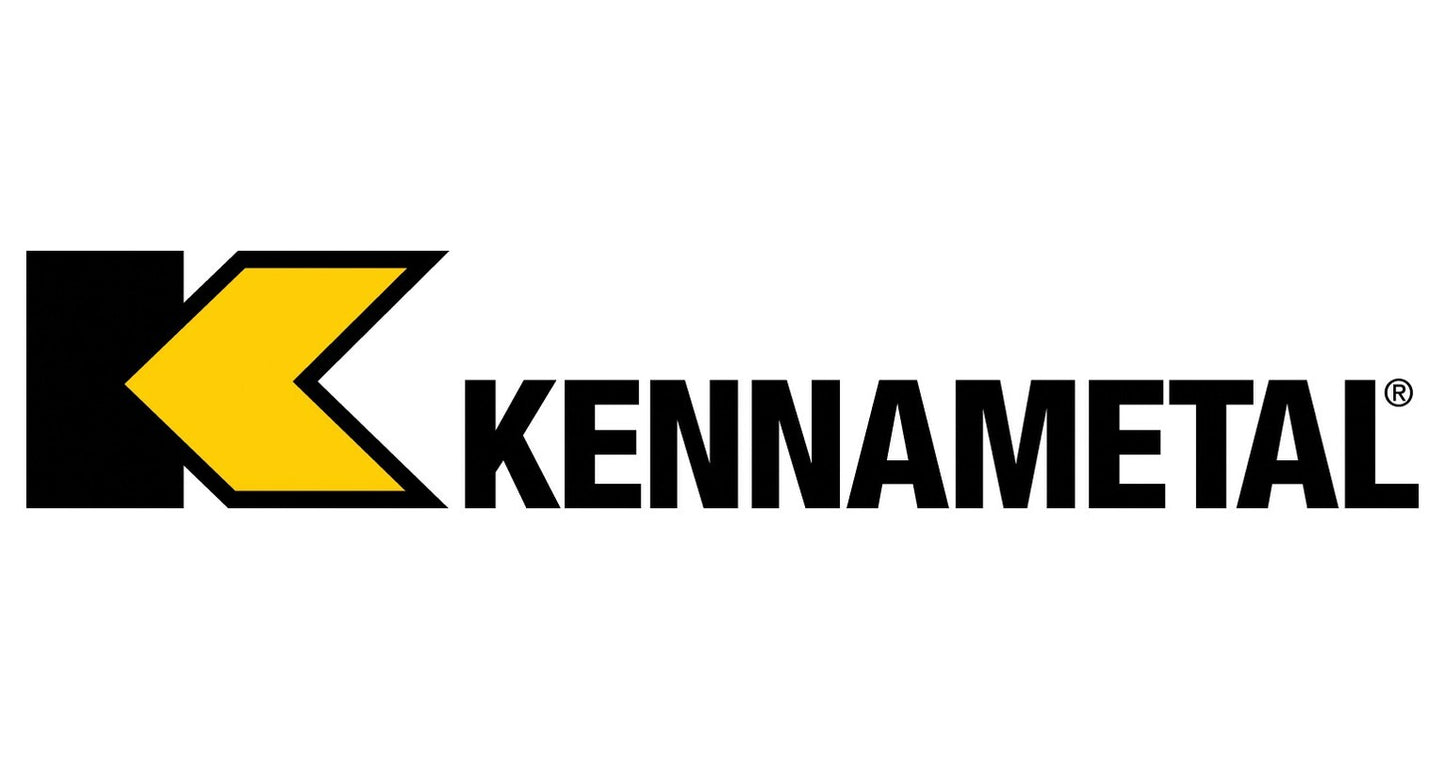 KENNAMETAL CNMG160608MN KCP25