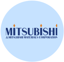 Mitsibushi APMT 1135 M2 YP3025