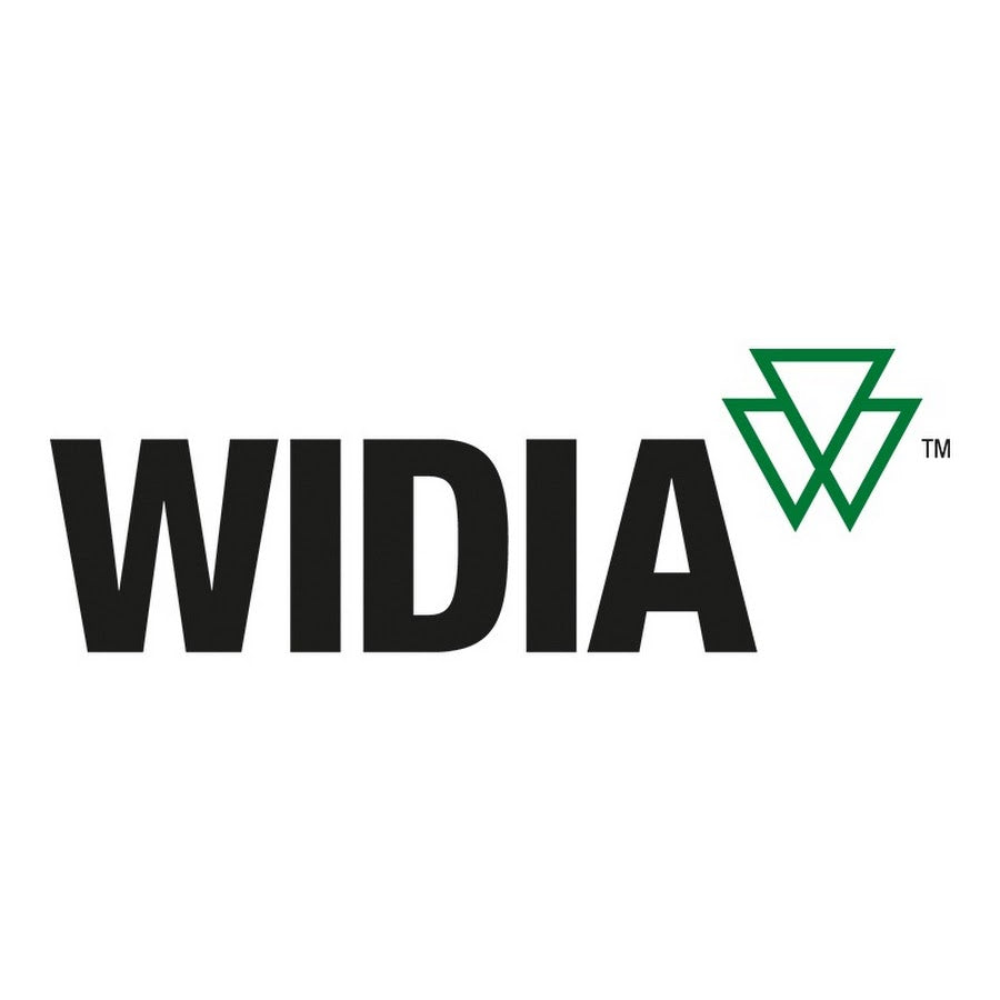 Widia CCMT 060208-R PA120