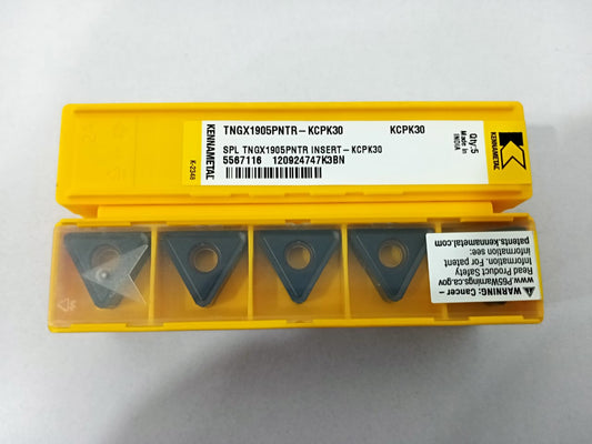 KENNAMETAL TNGX1905PNTR KCPK30