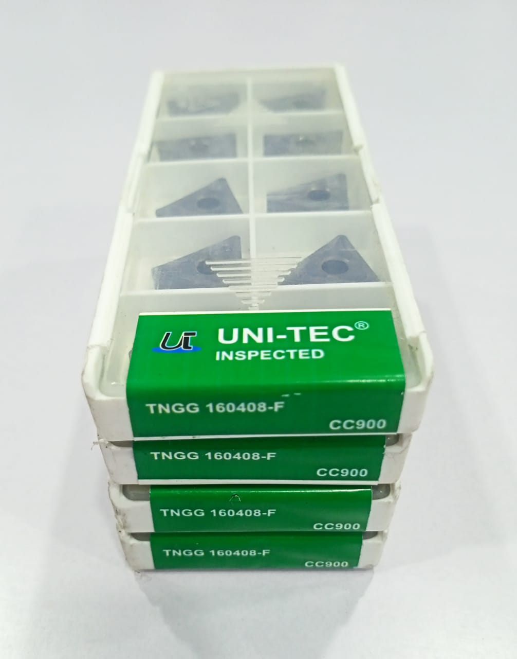 UNITEC TNGG160408F CC900