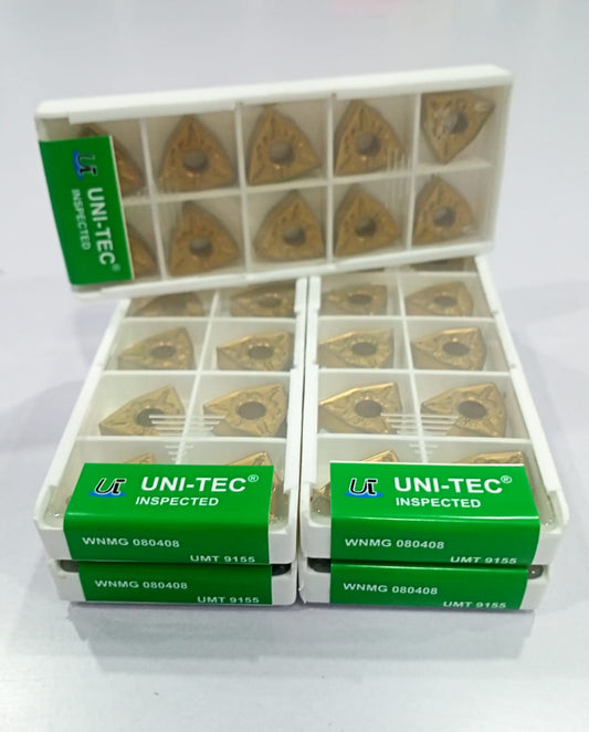 UNITEC WNMG080408 UMT9155