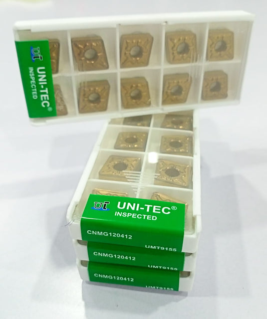 UNITEC CNMG120412 UMT9155