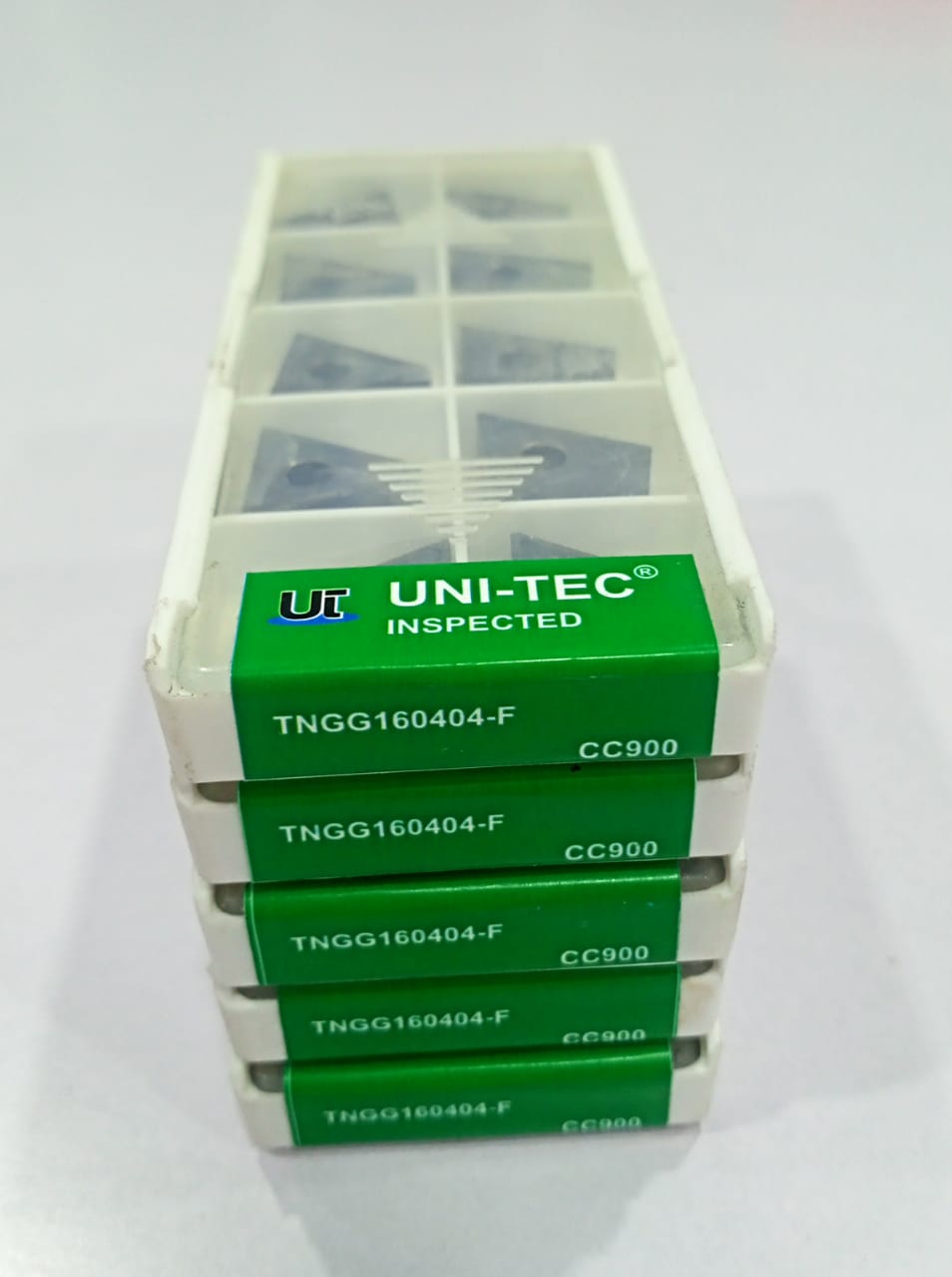 UNITEC TNGG160404F CC900