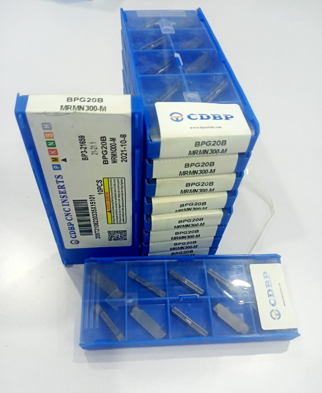 CDBP MRMN300-M BPG20B