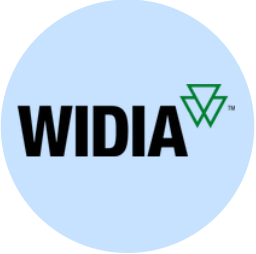 Widia APMT 1604 PDR PA120