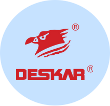 Deskar WNMG 080408 LF3018