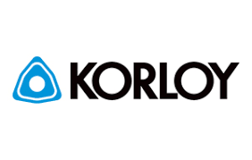 Korloy TNMG 160404 VQ CC2500