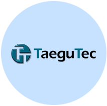 Taegutec TNMG 160408 MC TT5100